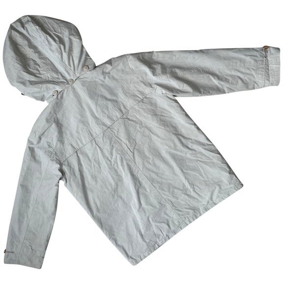 Canda (Switzerland) Technical Windbreaker Jacket Plaster (Zegna) : L - Picture 3 of 8